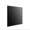 LG 55UH5N-M 55'' UHD Signage Display webOS Platform and Advanced Security Monitor view 2