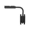 0RRVFC for 5570 Latitude 3590 Laptop Cooling Fan Heatsink Copper Tube RRVFC CN-0RRVFC AT21O0010R0 view 1
