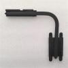 0RRVFC for 5570 Latitude 3590 Laptop Cooling Fan Heatsink Copper Tube RRVFC CN-0RRVFC AT21O0010R0 view 2