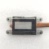 0RRVFC for 5570 Latitude 3590 Laptop Cooling Fan Heatsink Copper Tube RRVFC CN-0RRVFC AT21O0010R0 view 4