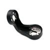 Huayijiayin for Gimbal for Yaw Arm for Air 3S Drone Camera with Cover for Upper Bracket for DJI view 2