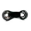 Huayijiayin for Gimbal for Yaw Arm for Air 3S Drone Camera with Cover for Upper Bracket for DJI view 3
