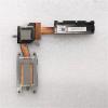 01YWWR for Latitude 3490 Laptop Cooling Fan Heatsink Radiator Copper Tube 1YWWR CN-01YWWR view 2