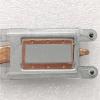 01YWWR for Latitude 3490 Laptop Cooling Fan Heatsink Radiator Copper Tube 1YWWR CN-01YWWR view 4