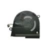 0YKF1F for Latitude 14 7400 Laptop Cooling Fan DC28000NFSL CN-0YKF1F YKF1F Cooler Fan Heatsink Radiator view 1