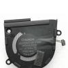 0YKF1F for Latitude 14 7400 Laptop Cooling Fan DC28000NFSL CN-0YKF1F YKF1F Cooler Fan Heatsink Radiator view 3