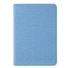 SFFINE Stand Case for 7"/6.8" Kindle Paperwhite 12th/11th Generation 2024/2021 with Hand Strap,Magnetic Smart Auto Sleep Wake Protective Cover Book (Light Blue) view 4