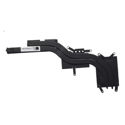 08GJ0D for 3525 Laptop Cooling Fan Heatsink Copper Tube 8GJ0D CN-08GJ0D AT3QK0030K0