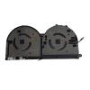 0P354T for XPS 15 9575 Precision 5530 Laptop CPU Cooling Fan Cooler Fan DC28000KDD0 P354T CN-0P354T view 1