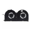 0P354T for XPS 15 9575 Precision 5530 Laptop CPU Cooling Fan Cooler Fan DC28000KDD0 P354T CN-0P354T view 3