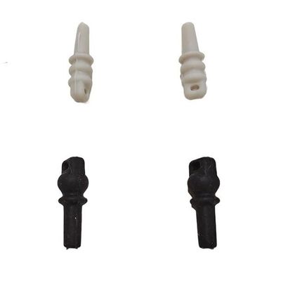 Huayijiayin Shock Absorber Plate with Ball for DJI for Mavic 3 Pro Gimbal Rubber Damping Cushion Camera Bracket Drone(4Pcs Rubber Balls)