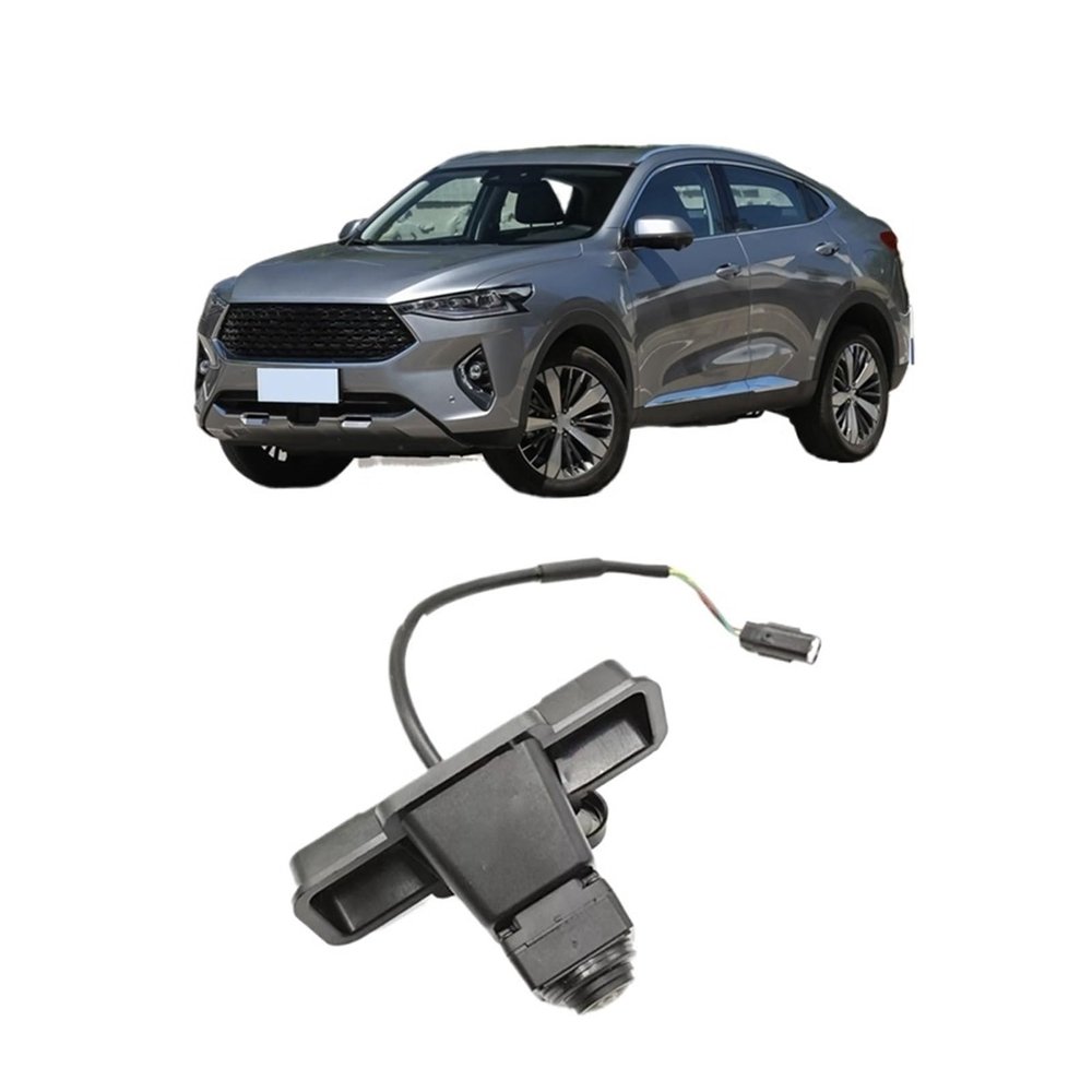 3776330XKQ00A Car Rear View Camera Compatible with Great Wall Haval F7 F7X
