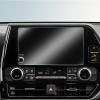 BIBIBO Matte Anti-Glare for 2025 2026 Toyota Highlander Screen Protector 2024 2025 2026 Toyota Highlander (XSE, XLE, Hybrid XLE) 8-inch Touchscreen Tempered Glass Highlander 2024-2026 view 1