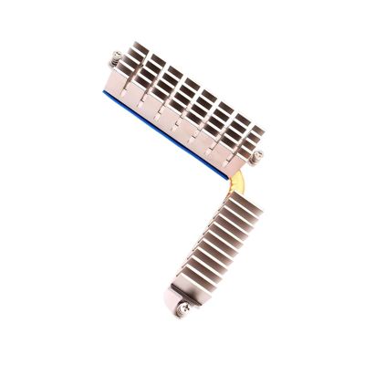 0N1C1D for R11 R12 VR Voltage Regulator Thermal Module VRM Heatsink Radiator CN-0N1C1D N1C1D