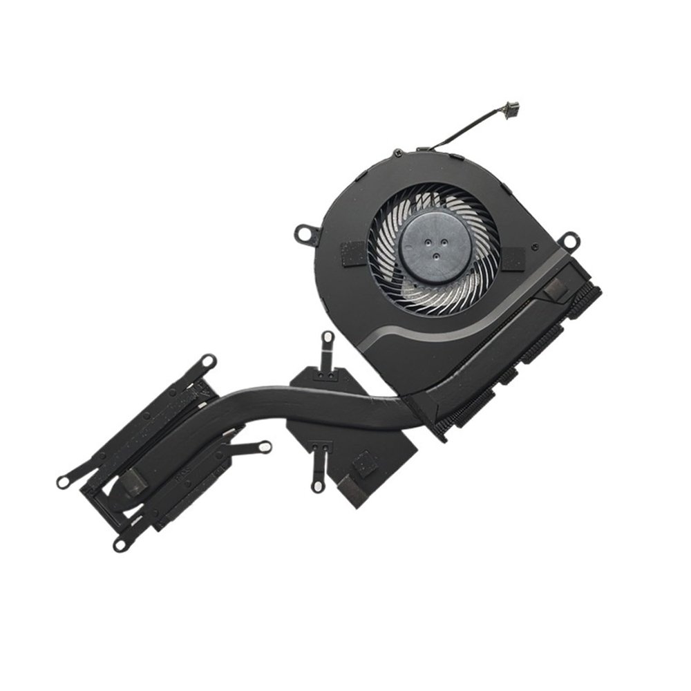 0KKT6M for Latitude E5480 E5490 Laptop Cooling Fan Cooler Fan Heatsink KKT6M CN-0KKT6M AT1SC002SSL