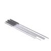 DIY Drill Brushes 1.5-6mm Stainless Steel Wire Tube Brush for ID Deburring Polishing Cleaning Dirt Removing(OD5.5 Continuous End) view 4