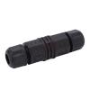 Drfeify Pin Power Connector for LED Power, IP68 Connector for Underwater Lights, Fountains view 3