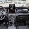 12.1" Car Radio for Jeep Wrangler JL 2018-2023 Car Stereo Upgrade Touchscreen Android Head Unit GPS Navigation Carplay Android Auto Multimedia Player(4+64G) view 2