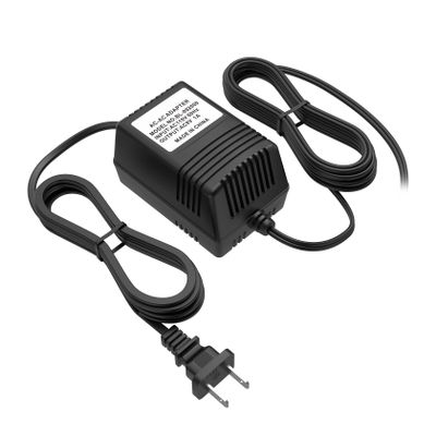 Dmoizka AC Adapter Compatible with Petsafe 300-395 Radio Systems Corporation 300395 Power Supply PSU