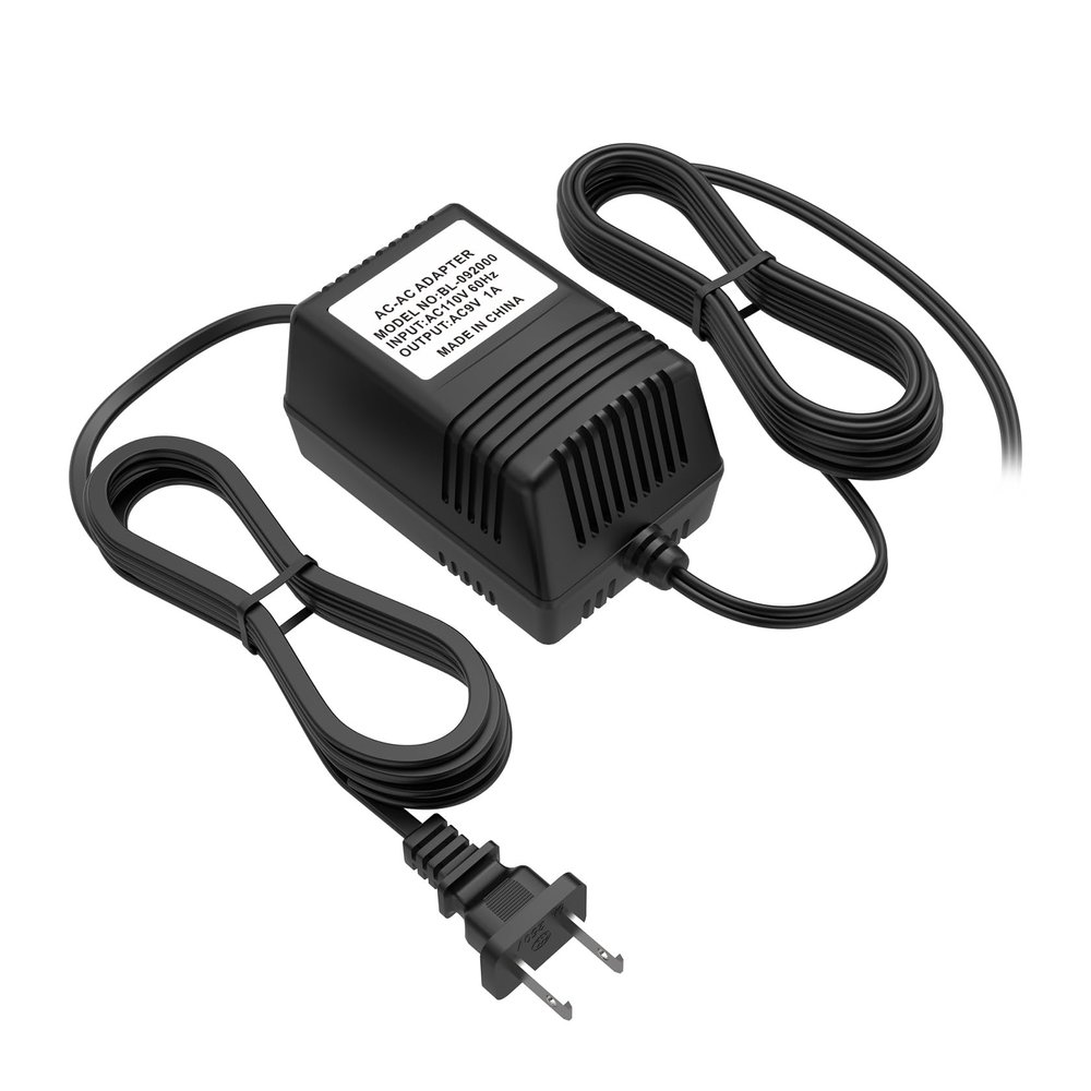 Dmoizka AC Adapter Compatible with Petsafe 300-395 Radio Systems Corporation 300395 Power Supply PSU