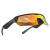AIRMARS Bluetooth Sunglasses for Men and Women, Built-in Mic & Speakers, Polarized Sport Smart glasses for Running/Cycling, UV Protection, Voice Control (Colorful) view 1