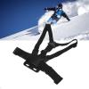 LiebeWH Adjustable Camera Chest Mount Harness for Mobile Phones Action Cameras for Outdoor Skiing Cycling Video Recording view 3