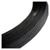 1/10M High Density PET Braid Sleeving Expandable Sleeve Wire Wrap Insulated Protector Sheath(Color 8,4mm,1 Meter) view 1