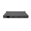1U Firewall Appliance, OPNsense, VPN, Network Security Hardware, I5 3210M, RZ02, 6 x Intel 2.5GbE 226-V LAN, 2 x I350 1GbE LAN, Console, 0 RAM, 0 Storage, Barebone No System view 2