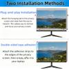 infoWall Computer Privacy Screen, Suitable For 23 Inch Desktop Computers, Features Easy Installation And Strong Privacy Protection.(23"[16:09](510mm*287mm)) view 4