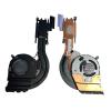 0F3TXM for Latitude 14 5411 Laptop Cooling Fan Cooler Fan with Heatsink F3TXM CN-0F3TXM EG50060S1-C490-S9A(Only Cooling Fan) view 2