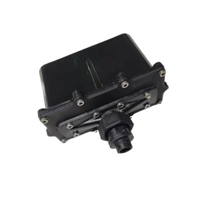 Huayijiayin for UAV Four-Channel flowmeter for DJI T20