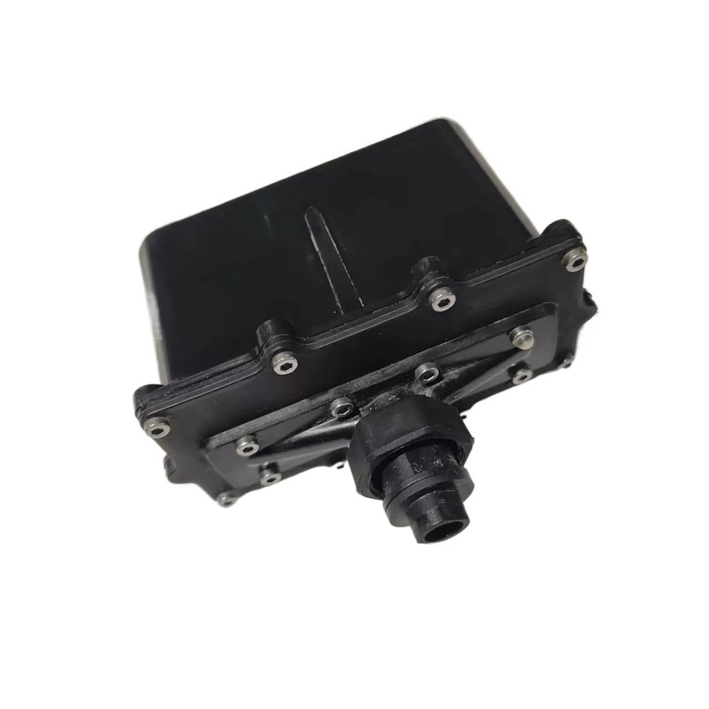 Huayijiayin for UAV Four-Channel flowmeter for DJI T20