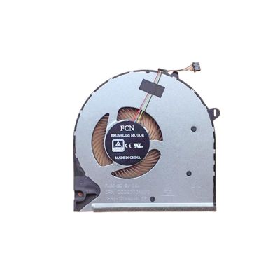 L52034-001 for 15S-DU 15S-DW 250 255 G8 G9 TPN-C139 Laptop CPU Cooling Fan Cooler Fan Heatsink Radiator