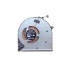 L52034-001 for 15S-DU 15S-DW 250 255 G8 G9 TPN-C139 Laptop CPU Cooling Fan Cooler Fan Heatsink Radiator view 1