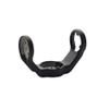 Huayijiayin for Gimbal for R-Axis Lower Bracket for DJI for Mini 3/4 Pro Drone Roll Arm view 3