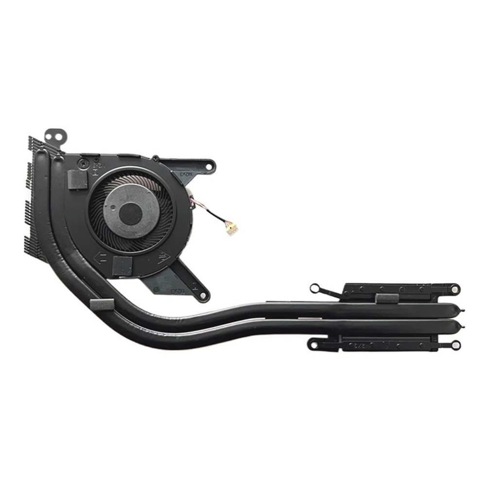 029MKF for Latitude 5410 Laptop Cooling Fan Cooler Fan Heatsink Radiator CN-029MKF 29MKF