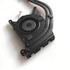 029MKF for Latitude 5410 Laptop Cooling Fan Cooler Fan Heatsink Radiator CN-029MKF 29MKF view 3