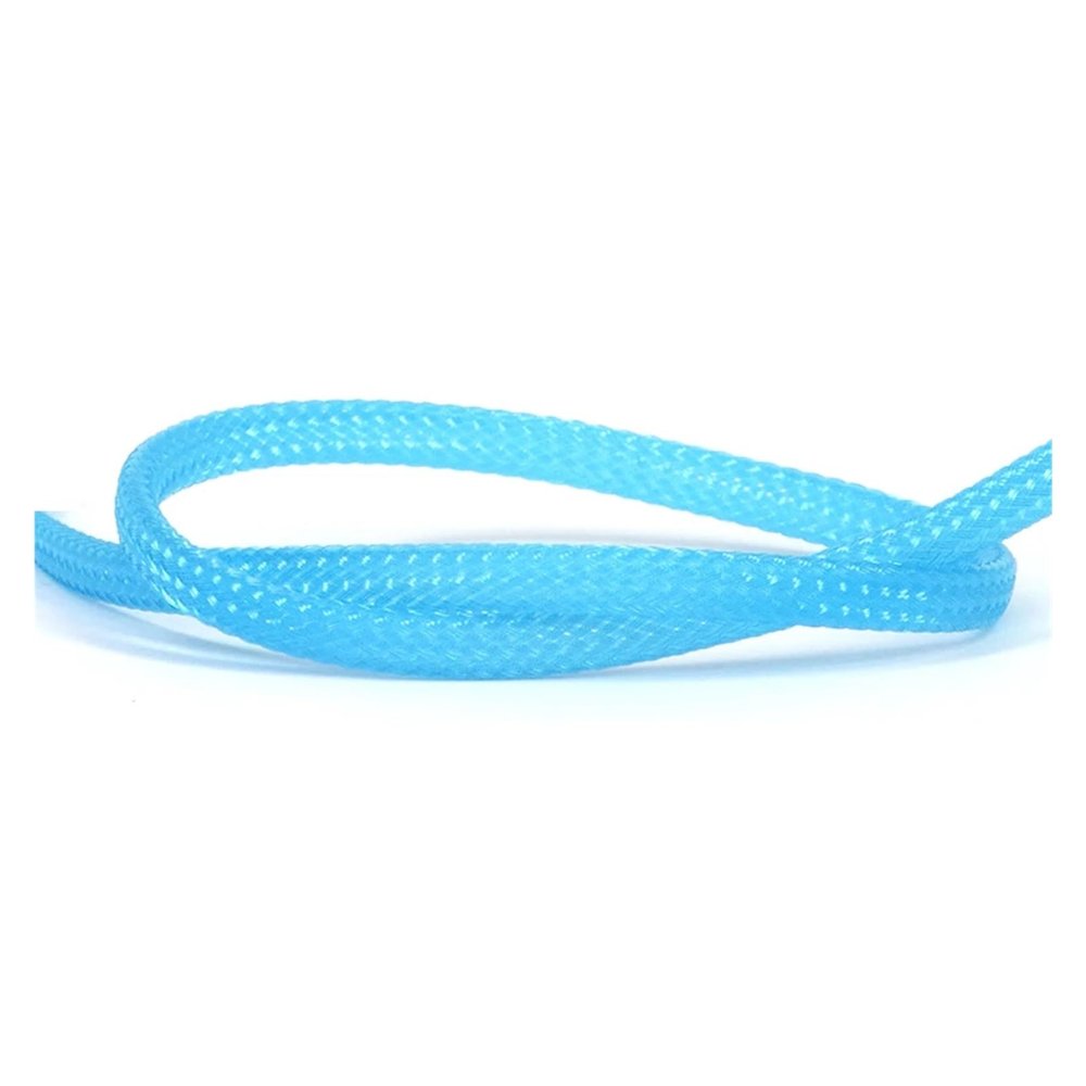 1~50m Expandable Braided Sleeve Tight High Density Wire Cable(Color 3,6mm,1 Meter)