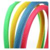 1~50m Expandable Braided Sleeve Tight High Density Wire Cable(Color 3,6mm,1 Meter) view 2