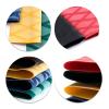 1PC Heat Shrink Wrap Tubing - Non-Slip Waterproof Grip Cable Sleeve Insulation and Handle Protection(30 mm) view 3