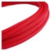 1/10M High Density PET Braid Sleeving Expandable Sleeve Wire Wrap Insulated Protector Sheath(Color 6,10mm,1 Meter) view 1