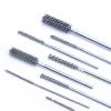 Abrasive Nylon Wire Brushes Silicon Carbide Diameter 1.5-60mm 800Grits Drill Power Tool Pipe Cleaning Deburring Brush Manually(Grit320 Dia18mm) view 3