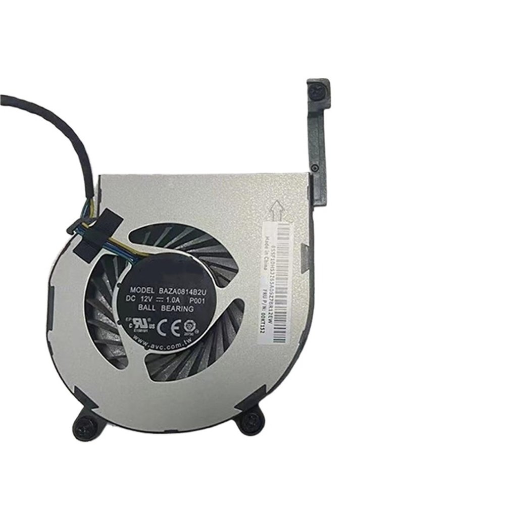 0KT152 0KT154 for M700 M900 M715Q M6600Q M6600 Cooling Fan Cooler Fan Heatsink Radiator BAZA0814B2U(Cooling Fan)