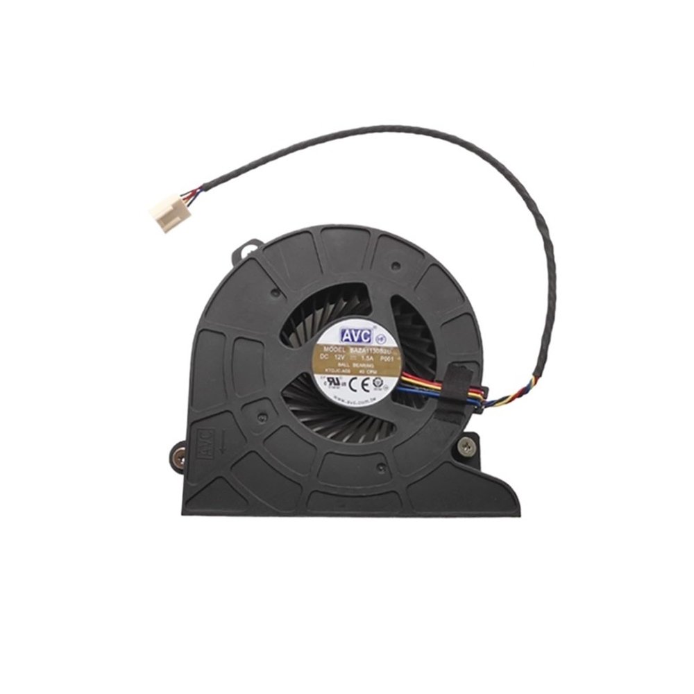 0KTDJC for XPS 8910 CPU Cooling Fan Cooler Fan KTDJC CN-0KTDJC