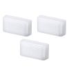 Godox iT20-DF Flash Diffuser for iT20 C/N/S/F/O Camera Flash - 3 Pack White view 1