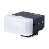 Godox iT20-DF Flash Diffuser for iT20 C/N/S/F/O Camera Flash - 3 Pack White view 2
