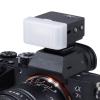 Godox iT20-DF Flash Diffuser for iT20 C/N/S/F/O Camera Flash - 3 Pack White view 4