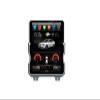 12.1" Android Car Radio Carplay for Jeep Wrangler JL 2018-2023 Car Stereo Upgrade Touchscreen Head Unit GPS Navigation Android Auto Multimedia Player Octa-Core 8+128G view 3
