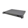 1U Firewall Appliance 10GbE, OPNsense, VPN, Network Rackmount, Intel I5 9400, RZ05, 6 x Intel 1GbE LAN, 4 x SFP+ XL710 BM1 10000Mbps, 16G RAM, 64G SSD view 3