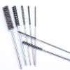 DIY Drill Brushes 50 x 150mm Stainless Steel Wire Tube Brush for Inner Diameter Deburring Polishing Cleaning Rust Removing(Diameter 8.5mm) view 1